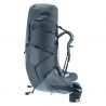 Deuter Aircontact Core 70+10 (Graphite Shale)