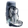 Deuter Aircontact Lite 45+10 SL