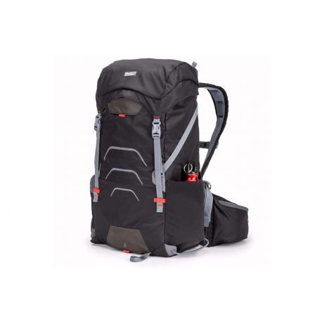 MindShift Gear UltraLight Dual 25L (Black Magma)