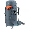 Deuter Aircontact Core 50+10