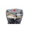 MindShift Gear UltraLight Dual 36L (Black Magma)