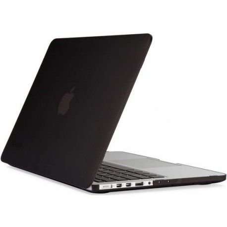 Speck MacBook Pro 13 Retina SeeThru Onyx Black Matte