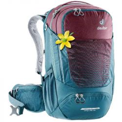 Deuter Trans Alpine Pro 26 (Maron Arctic)