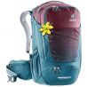 Deuter Trans Alpine Pro 26 (Maron Arctic)