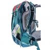 Deuter Trans Alpine Pro 26 (Maron Arctic)