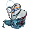 Deuter Trans Alpine Pro 26 (Maron Arctic)