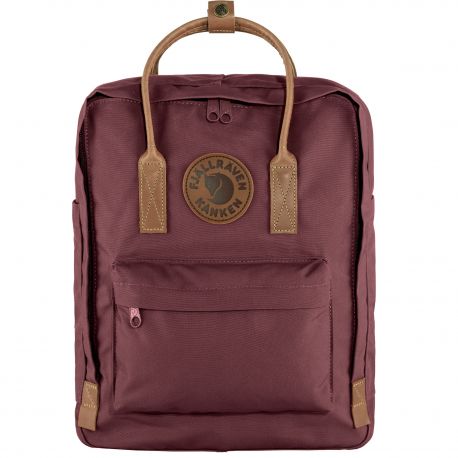 Fjallraven Kanken No.2
