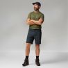 Fjallraven Abisko Trail Stretch Trousers M Short