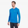 Montane Dart Lite Long Sleeve T-Shirt