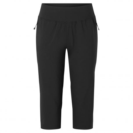 Montane Female Tucana Lite Capri Pants
