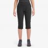 Montane Female Tucana Lite Capri Pants