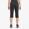 Montane Female Tucana Lite Capri Pants