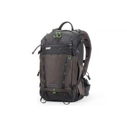 MindShift Gear BackLight 18L (Charcoal)