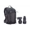 MindShift Gear BackLight 18L (Charcoal)