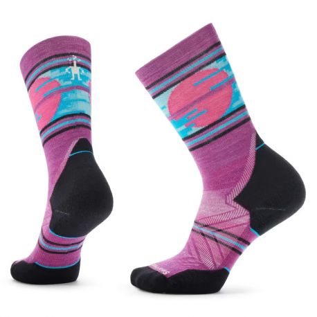 Smartwool Women s Trail Run Targeted Cushion