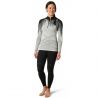 Smartwool Women's Intraknit Merino 200 Pattern 1/4 Zip