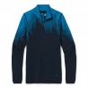 Smartwool Women's Intraknit Merino 200 Pattern 1/4 Zip