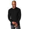 Smartwool Men's Classic All-Season Merino Baselayer Longs Sleeve Boxed