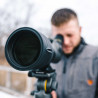 Vanguard Endeavor HD 82A 20-60x82/45 WP