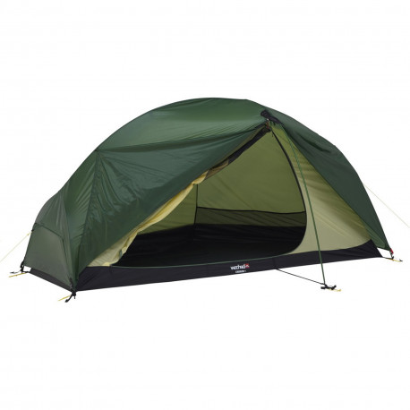  Намет Wechsel Exogen 1 ZG Green (231048)