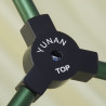 Намет Wechsel Exogen 1 ZG Green (231048)