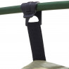  Намет Wechsel Exogen 1 ZG Green (231048)