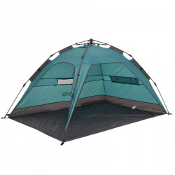  Намет Uquip Buzzy UV 50+ Blue/Grey (241002)