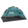  Намет Uquip Buzzy UV 50+ Blue/Grey (241002)