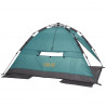  Намет Uquip Buzzy UV 50+ Blue/Grey (241002)