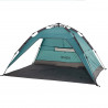 Намет Uquip Buzzy UV 50+ Blue/Grey (241002)