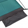  Намет Uquip Buzzy UV 50+ Blue/Grey (241002)