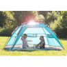 Намет Uquip Buzzy UV 50+ Blue/Grey (241002)