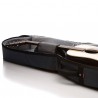 Mono Classic OM/Classical Guitar Case (M80-AC-BLK)