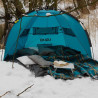  Намет Uquip Speedy UV 50+ Blue/Grey (241003)