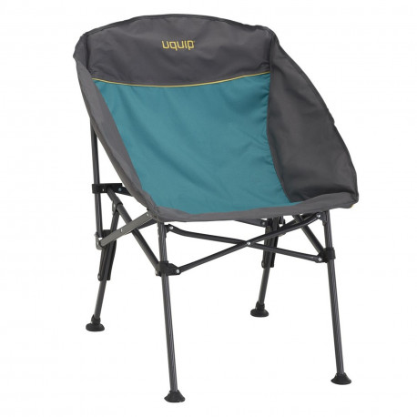  Кресло раскладное Uquip Comfy Blue/Grey (244011)