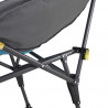  Кресло раскладное Uquip Comfy Blue/Grey (244011)