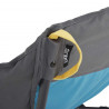  Кресло раскладное Uquip Comfy Blue/Grey (244011)
