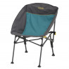  Кресло раскладное Uquip Comfy Blue/Grey (244011)