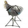  Кресло раскладное Uquip Rocky Blue/Grey (244027)