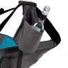  Кресло раскладное Uquip Rocky Blue/Grey (244027)