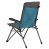  Кресло раскладное Uquip Justy Blue/Grey (244015)