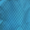  Кресло раскладное Uquip Justy Blue/Grey (244015)