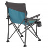  Кресло раскладное Uquip Roxy Blue/Grey (244002)