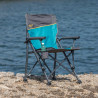  Кресло раскладное Uquip Roxy Blue/Grey (244002)