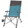  Кресло раскладное Uquip Sidney Blue/Grey (244003)