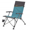  Кресло раскладное Uquip Sidney Blue/Grey (244003)