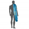  Кресло раскладное Uquip Sidney Blue/Grey (244003)