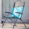  Кресло раскладное Uquip Sidney Blue/Grey (244003)