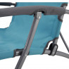  Кресло раскладное Uquip Sidney Blue/Grey (244003)