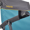  Кресло раскладное Uquip Sidney Blue/Grey (244003)